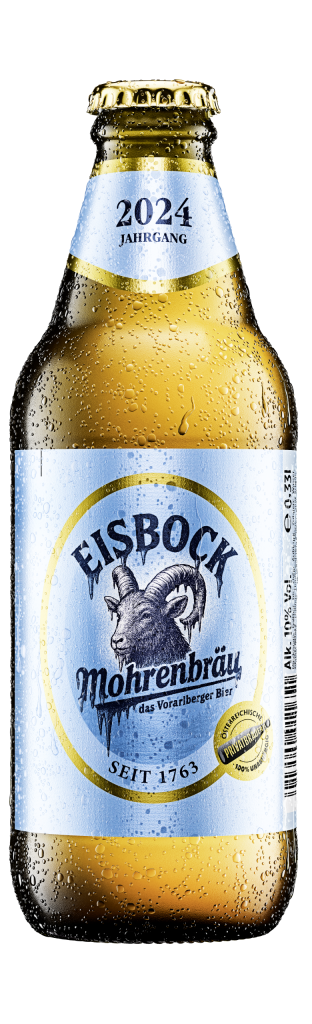 Mohrenbräu Eisbock